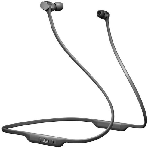 B&W Pi3 - Casque Intra-Auriculaire Sans Fil - Gold, Space Grey ou Bleu