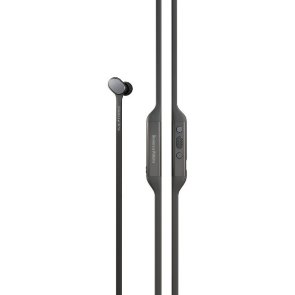 B&W Pi3 - Casque Intra-Auriculaire Sans Fil - Gold, Space Grey ou Bleu