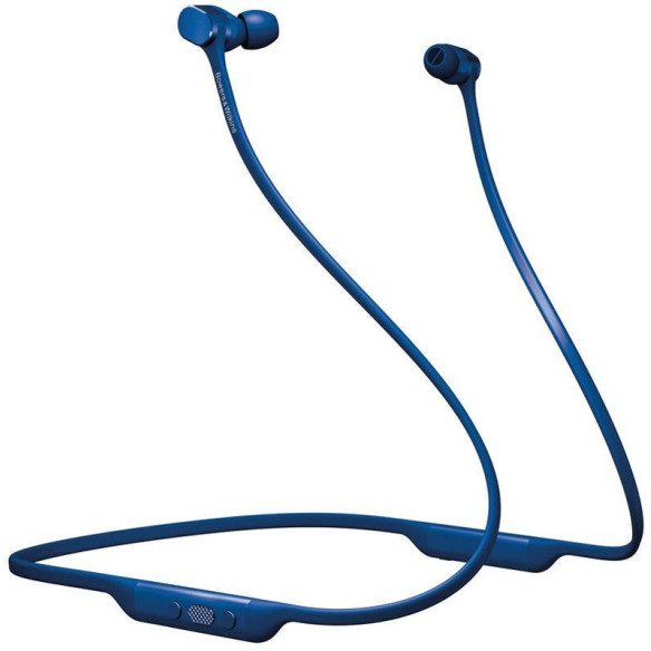 B&W Pi3 - Casque Intra-Auriculaire Sans Fil - Gold, Space Grey ou Bleu