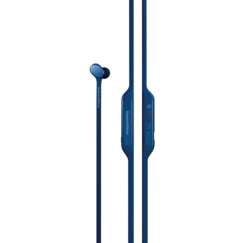 B&W Pi3 - Casque Intra-Auriculaire Sans Fil - Gold, Space Grey ou Bleu