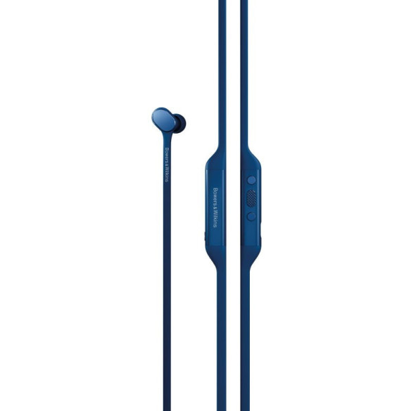 B&W Pi3 - Casque Intra-Auriculaire Sans Fil - Gold, Space Grey ou Bleu
