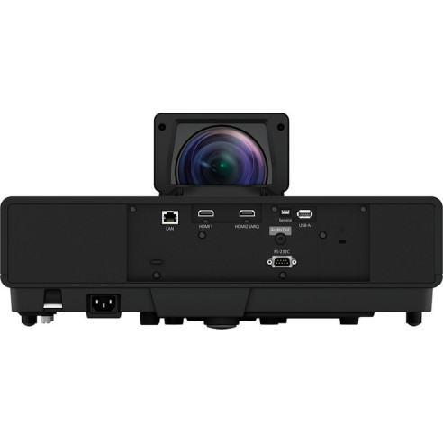 Epson EH-LS500 - Vidéo Projecteur - Noir ou Blanc