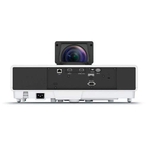 Epson EH-LS500 - Vidéo Projecteur - Noir ou Blanc