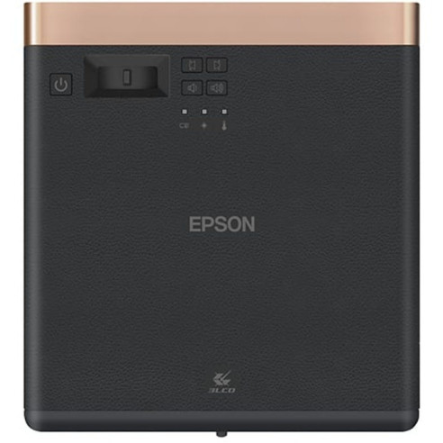 Epson EF-100 - Vidéo Projecteur - Noir ou Blanc