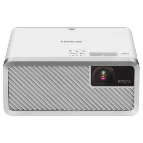 Epson EF-100 - Vidéo Projecteur - Noir ou Blanc