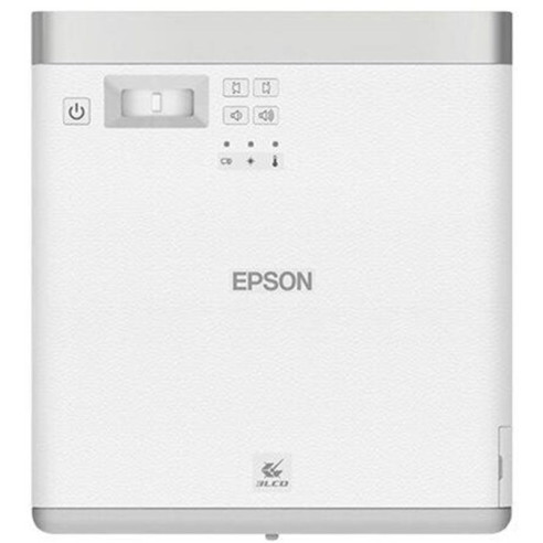 Epson EF-100 - Vidéo Projecteur - Noir ou Blanc