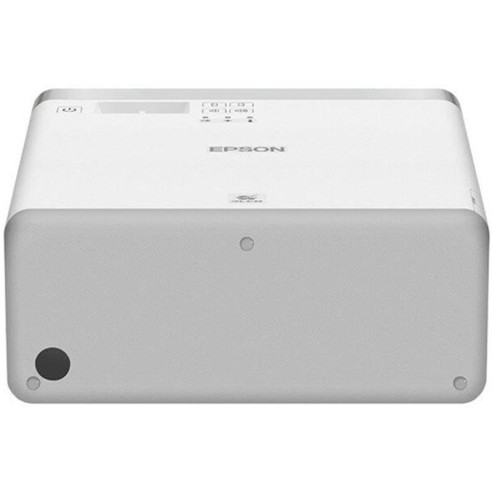 Epson EF-100 - Vidéo Projecteur - Noir ou Blanc