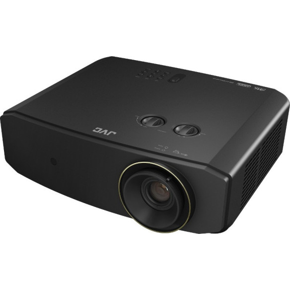 JVC LX-NZ3 - Vidéo Projecteur - Noir ou Blanc