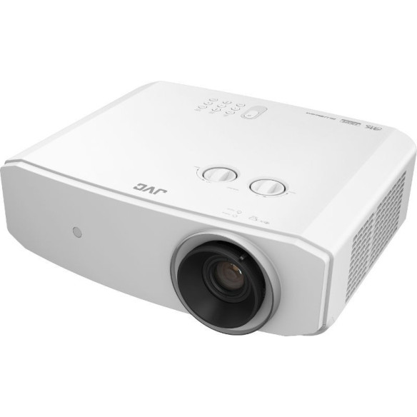 JVC LX-NZ3 - Vidéo Projecteur - Noir ou Blanc