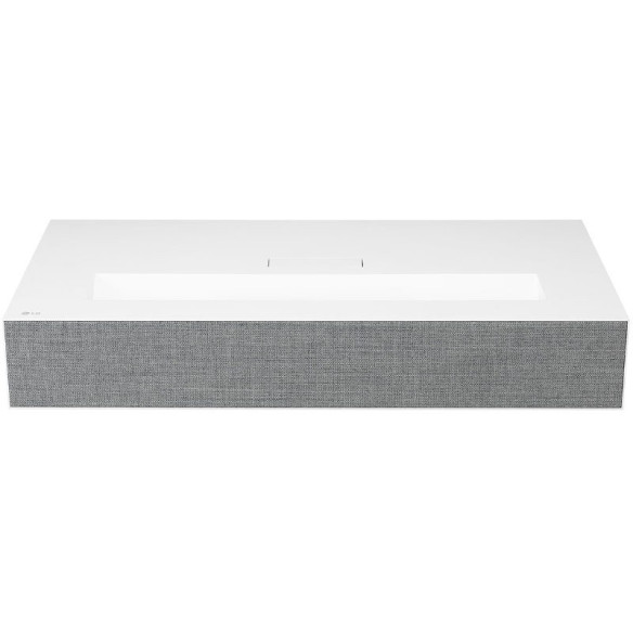 LG HU85LS - Vidéo Projecteur - Blanc