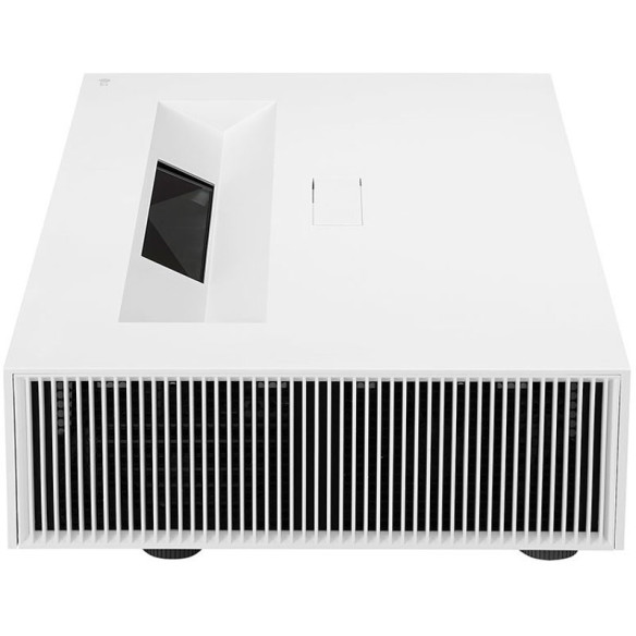 LG HU85LS - Vidéo Projecteur - Blanc