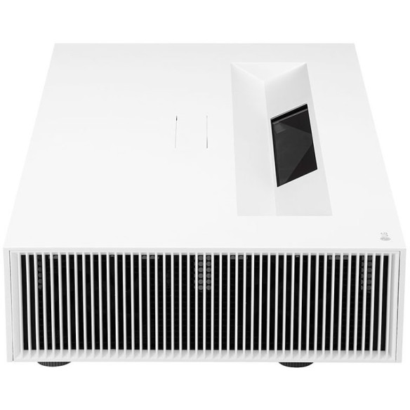 LG HU85LS - Vidéo Projecteur - Blanc
