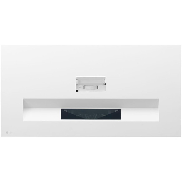 LG HU85LS - Vidéo Projecteur - Blanc
