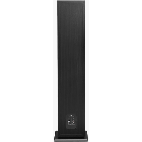 Triangle Borea BR08 - Enceintes Colonnes - Noir, Blanc, Noyer ou Light Oak