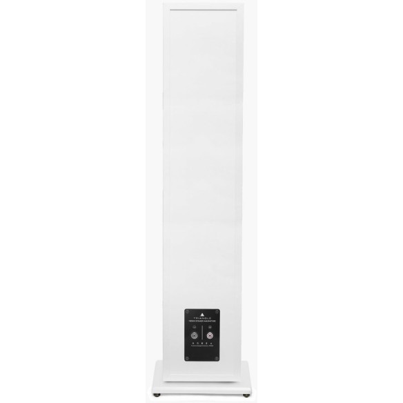 Triangle Borea BR07 - Enceintes Colonnes - Noir, Blanc, Noyer ou chêne clair