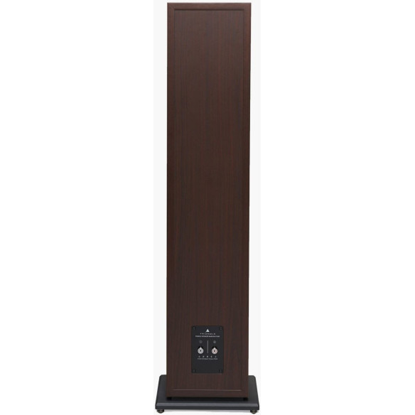 Triangle Borea BR07 - Enceintes Colonnes - Noir, Blanc, Noyer ou chêne clair