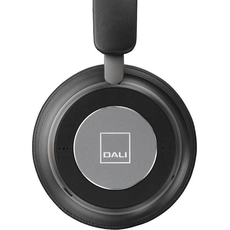 DALI IO-4 Casque Audiophile Bluetooth et Filaire