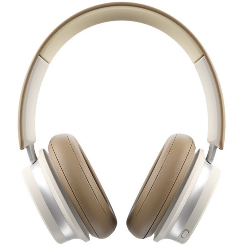 Dali IO-6 - Casque Circum-Aural Sans Fil - Iron Black ou Caramel Blanc