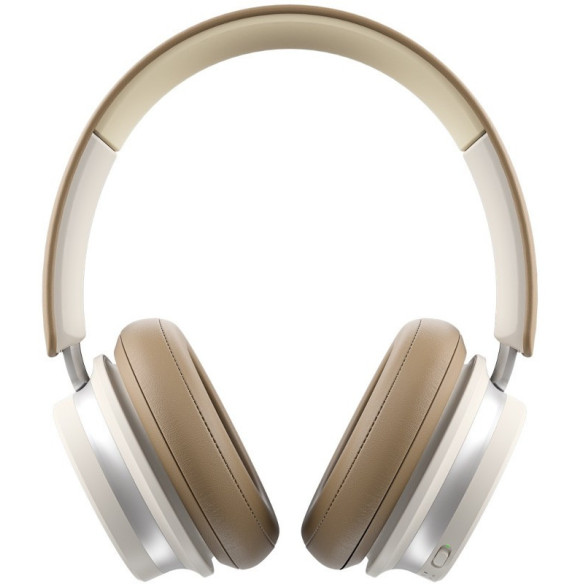 Dali IO-6 - Casque Circum-Aural Sans Fil - Iron Black ou Caramel Blanc