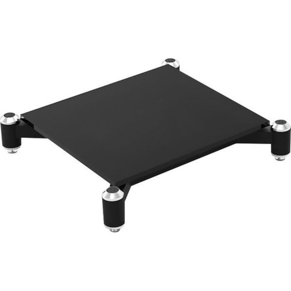 Norstone Spider Base 120 - Module Meuble HiFi - Noir ou Bambou