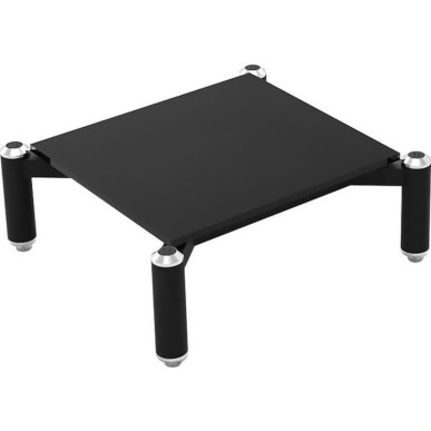Norstone Spider 1 - Module Meuble HiFi - Noir ou Bambou