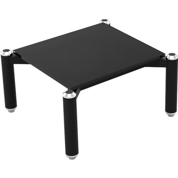 Norstone Spider 3 - Module Meuble HiFi - Noir ou Bambou