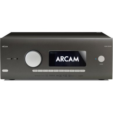Arcam AV40 - Option carte HDMI 2.1 4K120 HDCP2.3