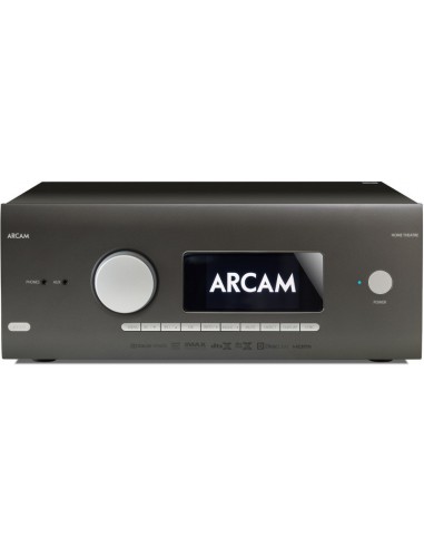 Arcam AV40 - Option carte HDMI 2.1 4K120 HDCP2.3