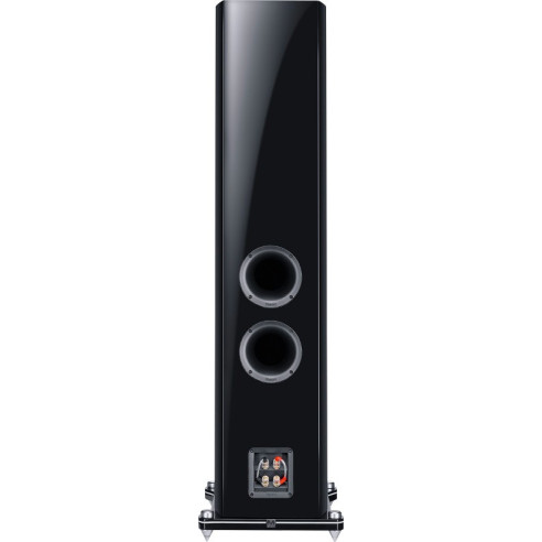 Magnat Signature 909 - Enceintes Colonnes - Piano Noir ou Blanc