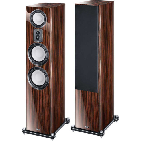 Magnat Signature 909 - Enceintes Colonnes - Piano Noir ou Blanc