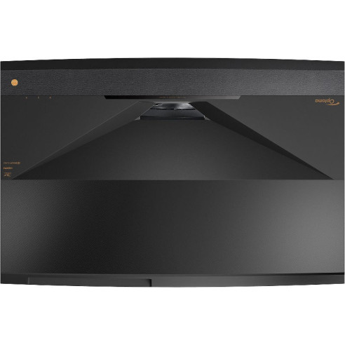Optoma UHZ65UST - Vidéo Projecteur - Noir