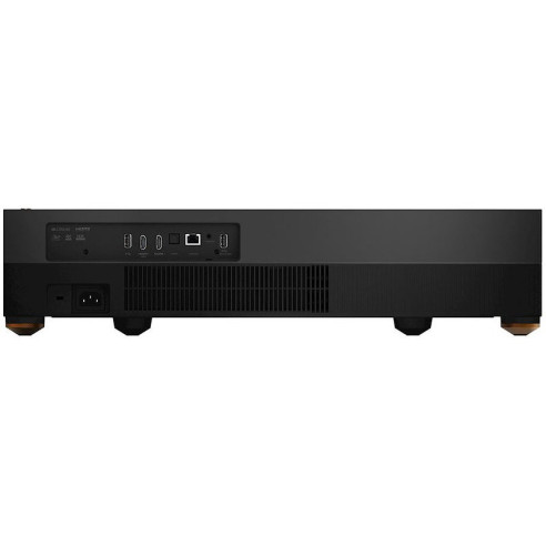 Optoma UHZ65UST - Vidéo Projecteur - Noir