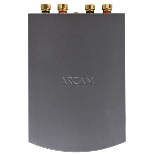 Arcam Solo Uno - Ampli Stéréo Streamer Airplay 2