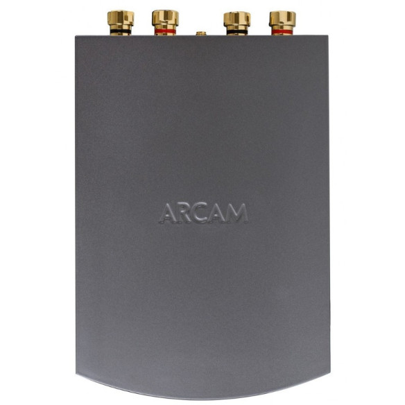 Arcam Solo Uno - Ampli Stéréo Streamer Airplay 2