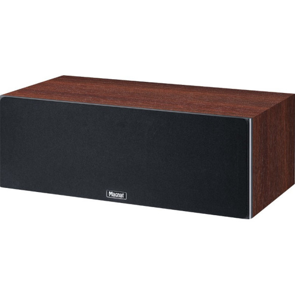 Magnat Signature Center 53 - Enceinte Centrale - Noir ou Mocca