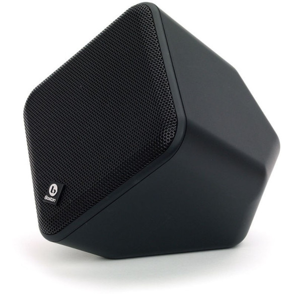 Boston Acoustics SoundWare - Enceinte Compacte d'extérieur