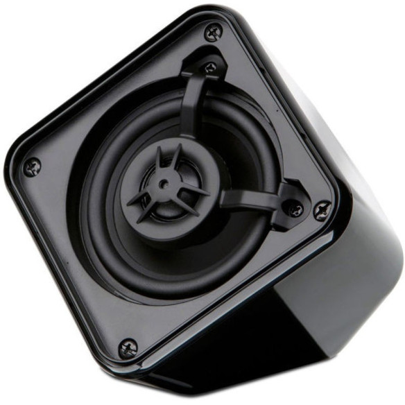 Boston Acoustics SoundWare - Enceinte Compacte d'extérieur
