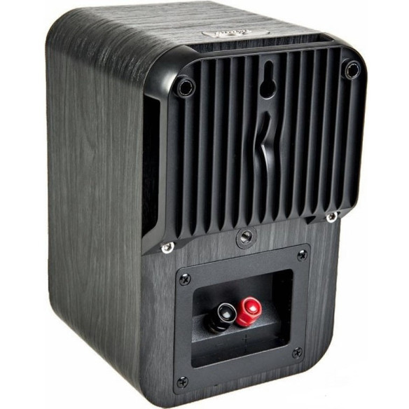 Polk Audio Signature S15 - Enceintes Bibliothèques - Noir