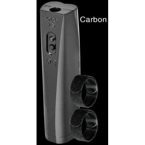 AudioQuest Pack Diélectrique-biais Carbon DBS - Système Anti-Parasite - Carbone