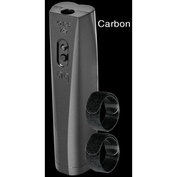 AudioQuest Pack Diélectrique-biais Carbon DBS - Système Anti-Parasite - Carbone