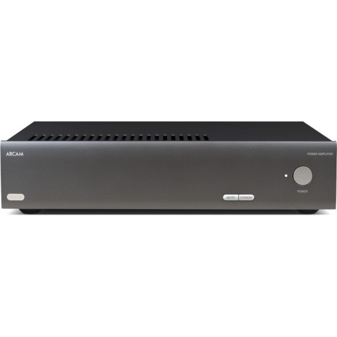 Arcam PA410 - Ampli de Puissance 4x 50W RMS