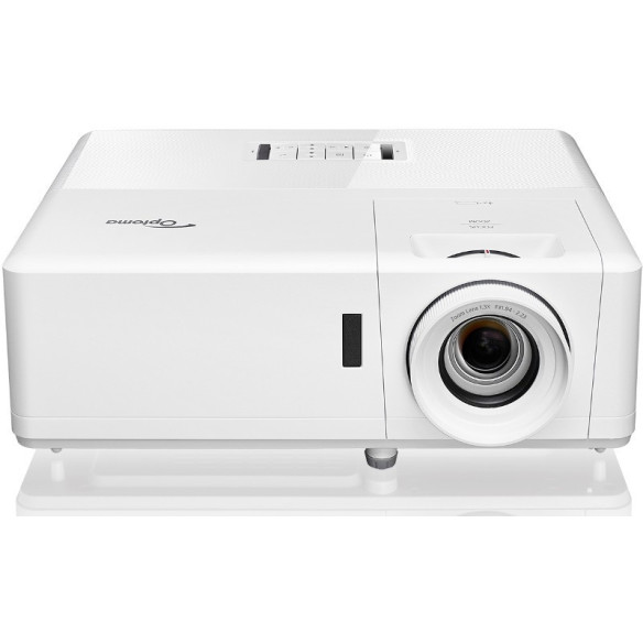 Optoma HZ40 - Vidéoprojecteur laser - Blanc
