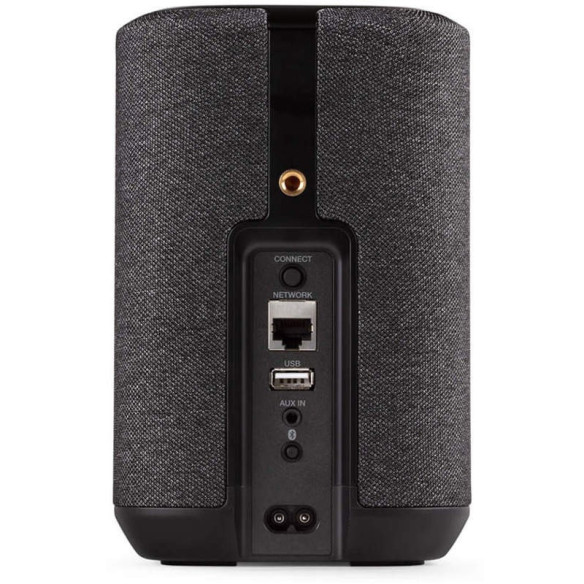 Denon Home 150 - Enceinte Connecté - Noir ou Blanc
