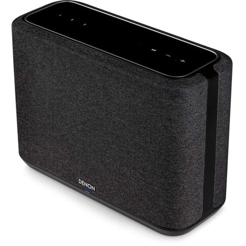 Denon Home 250 - Enceinte Connecté - Noir ou Blanc