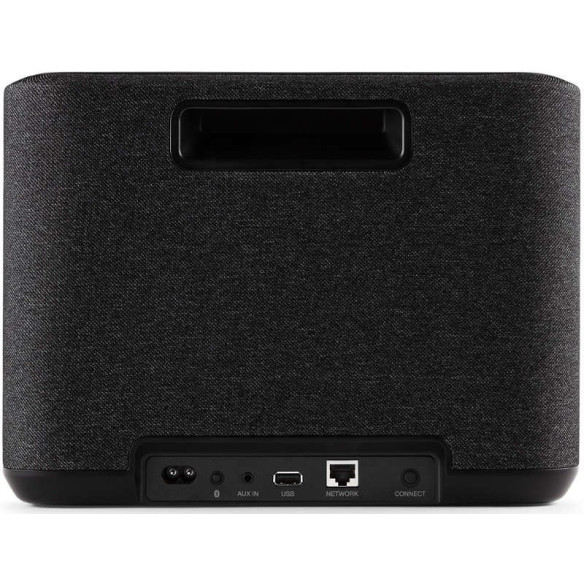 Denon Home 250 - Enceinte Connecté - Noir ou Blanc