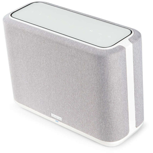 Denon Home 250 - Enceinte Connecté - Noir ou Blanc