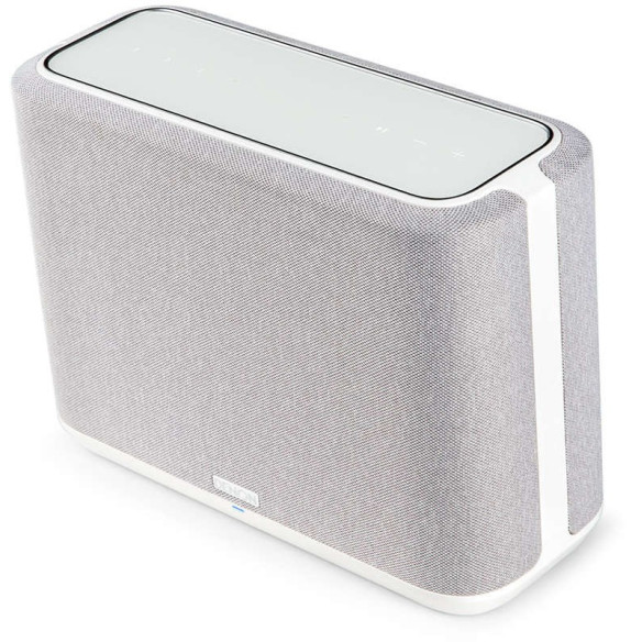 Denon Home 250 - Enceinte Connecté - Noir ou Blanc