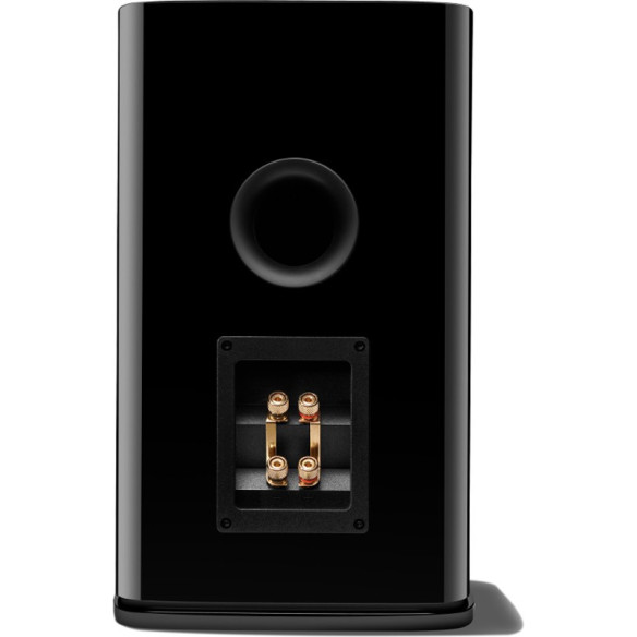 JBL Synthesis HDI-1600 - Enceintes Bibliothèques - Laqué Noir, Chêne Gris ou Noyer