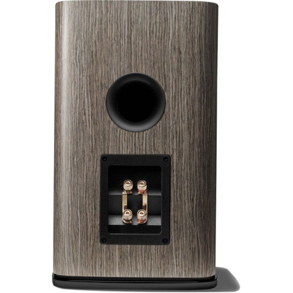 JBL Synthesis HDI-1600 - Enceintes Bibliothèques - Laqué Noir, Chêne Gris ou Noyer