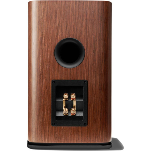 JBL Synthesis HDI-1600 - Enceintes Bibliothèques - Laqué Noir, Chêne Gris ou Noyer